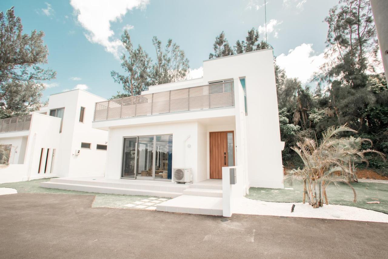 HALE恩納村 Ys Casa - B&B