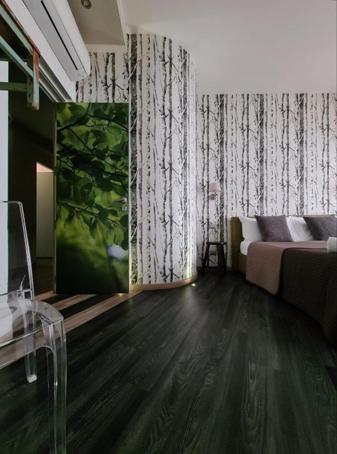15 Quindici by Serendipity Rooms - Bed and Breakfast Milaan