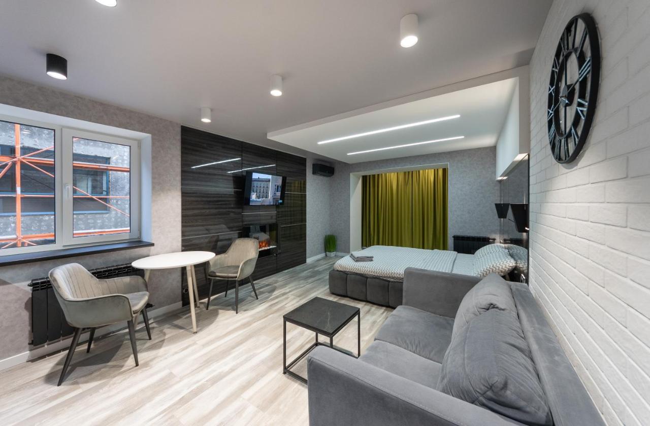 Suite King con Vasca Idromassaggio