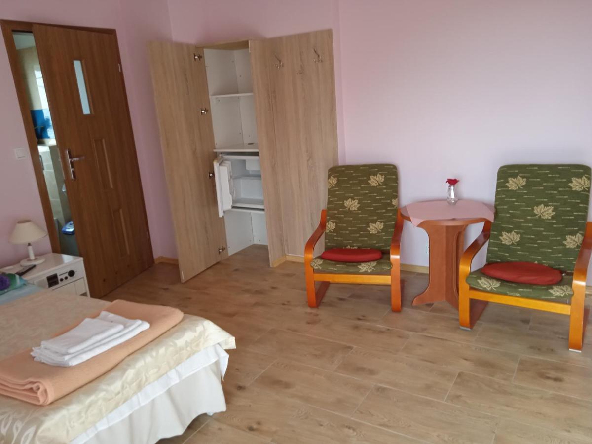 Twin Room with Balcony