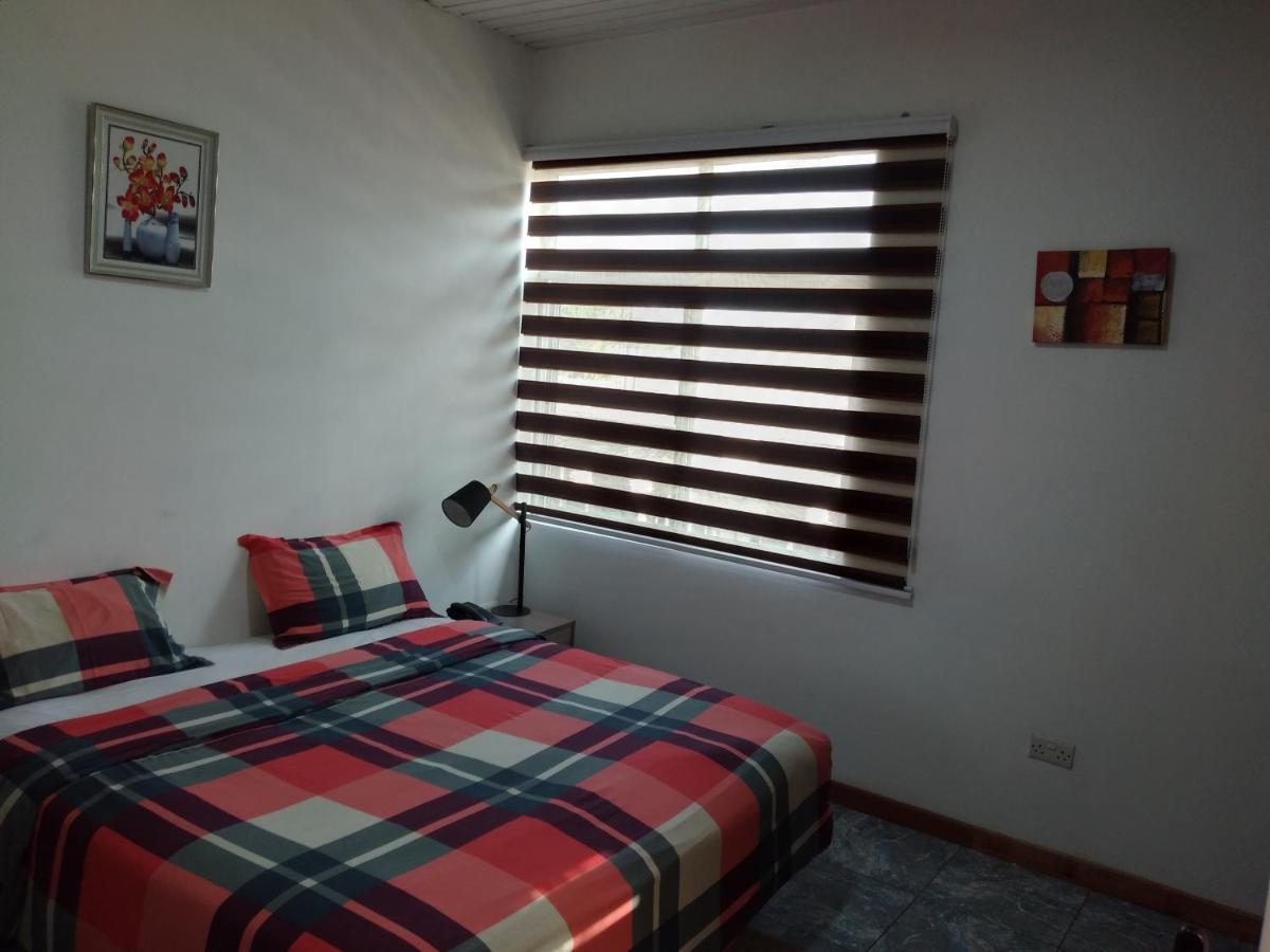 Apartment mit 2 Schlafzimmern