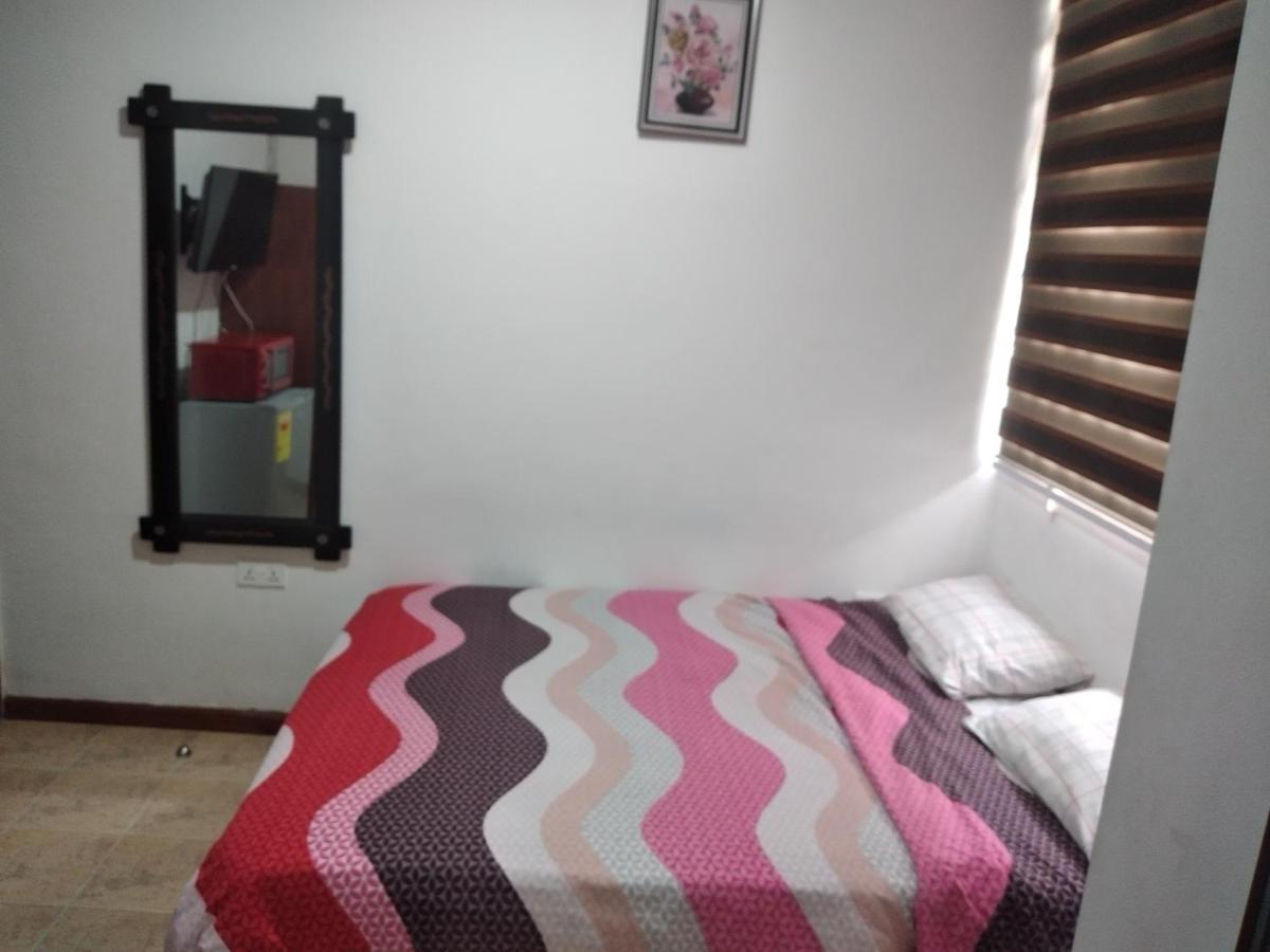 Economy Doppelzimmer
