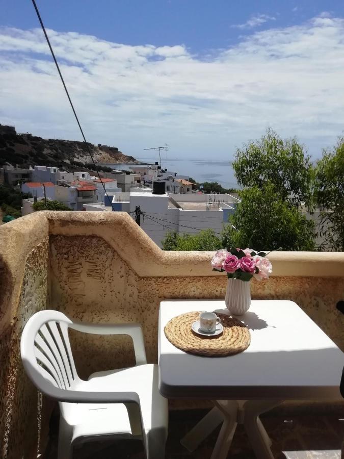 Apartment at Tsoutsouros South Crete - B&B