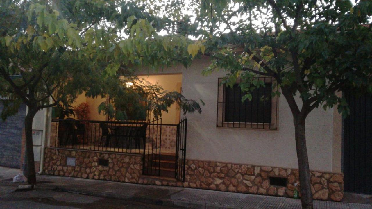 Casa Rural El Cerrete 2 - B&B