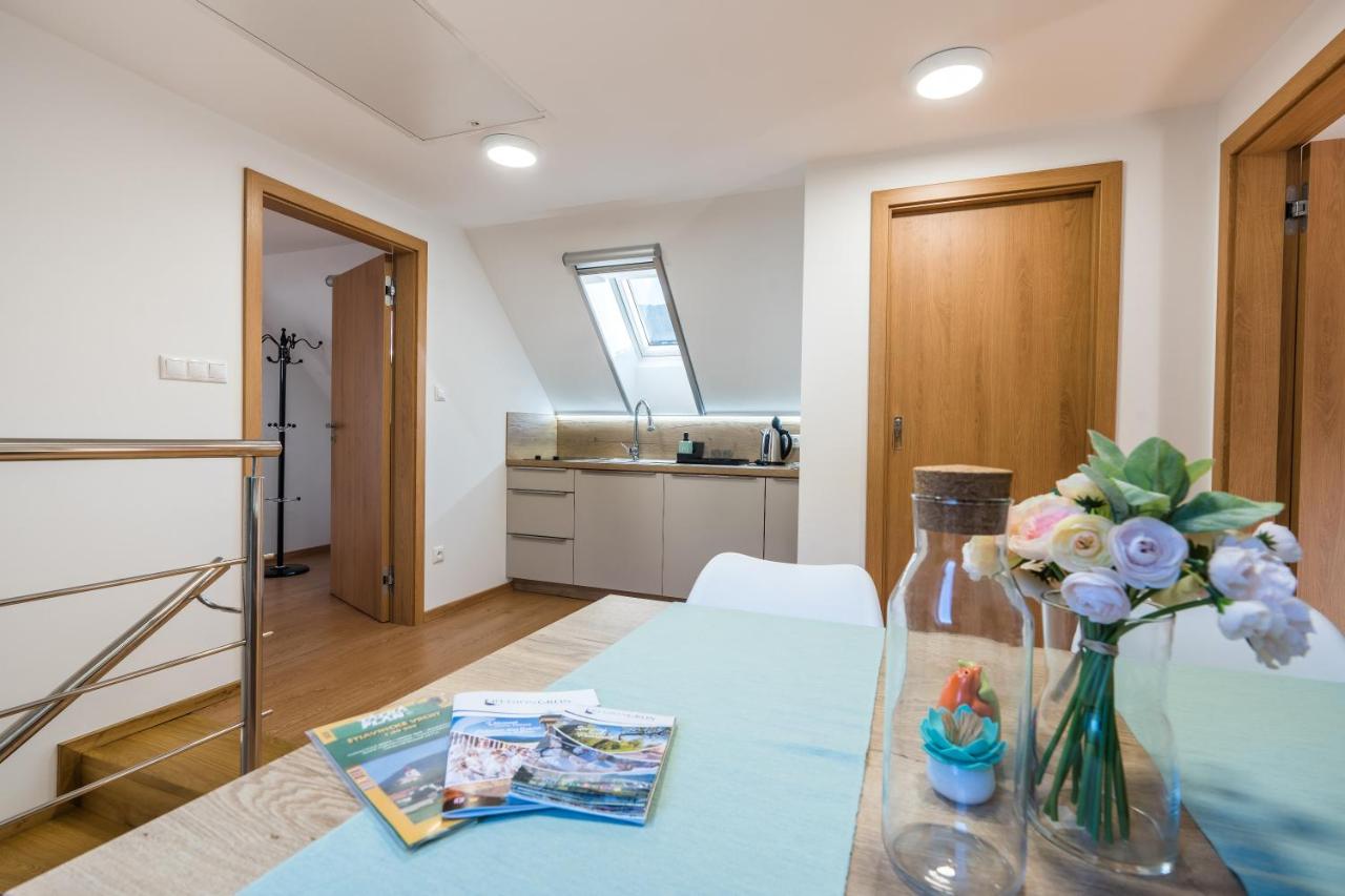 Ubytovanie pod gaštanom - B&B