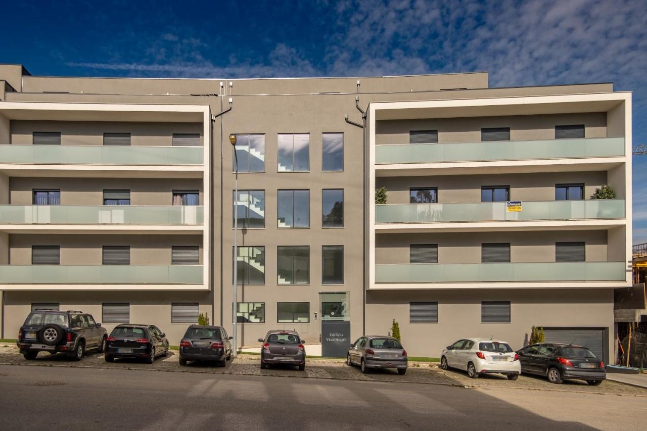 LED Apartment - Vista Alegre - Bed and Breakfast