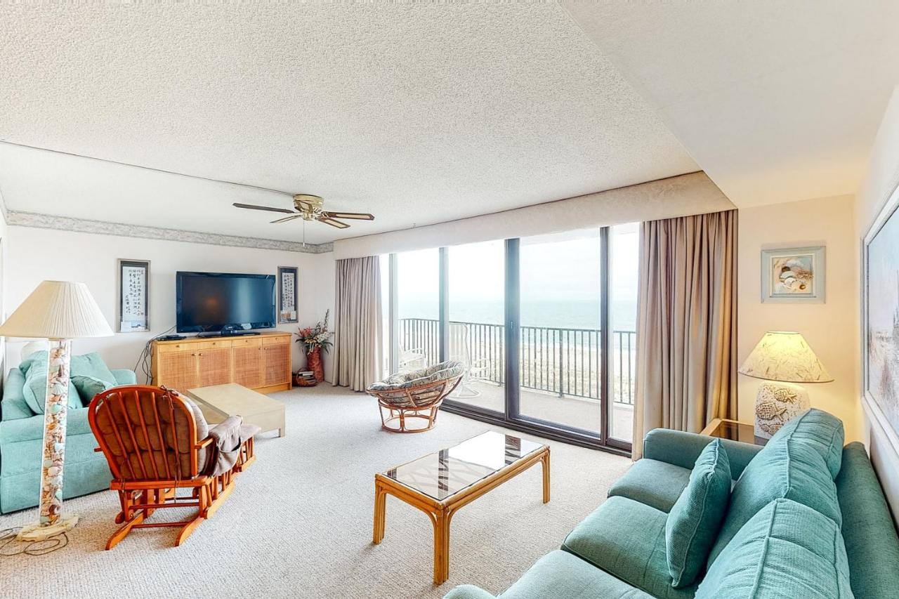Two Bedroom Apartment