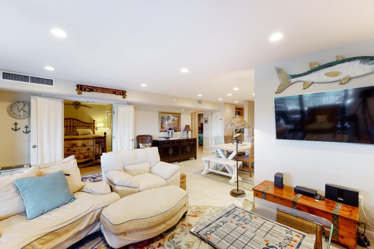 Two Bedroom Apartment