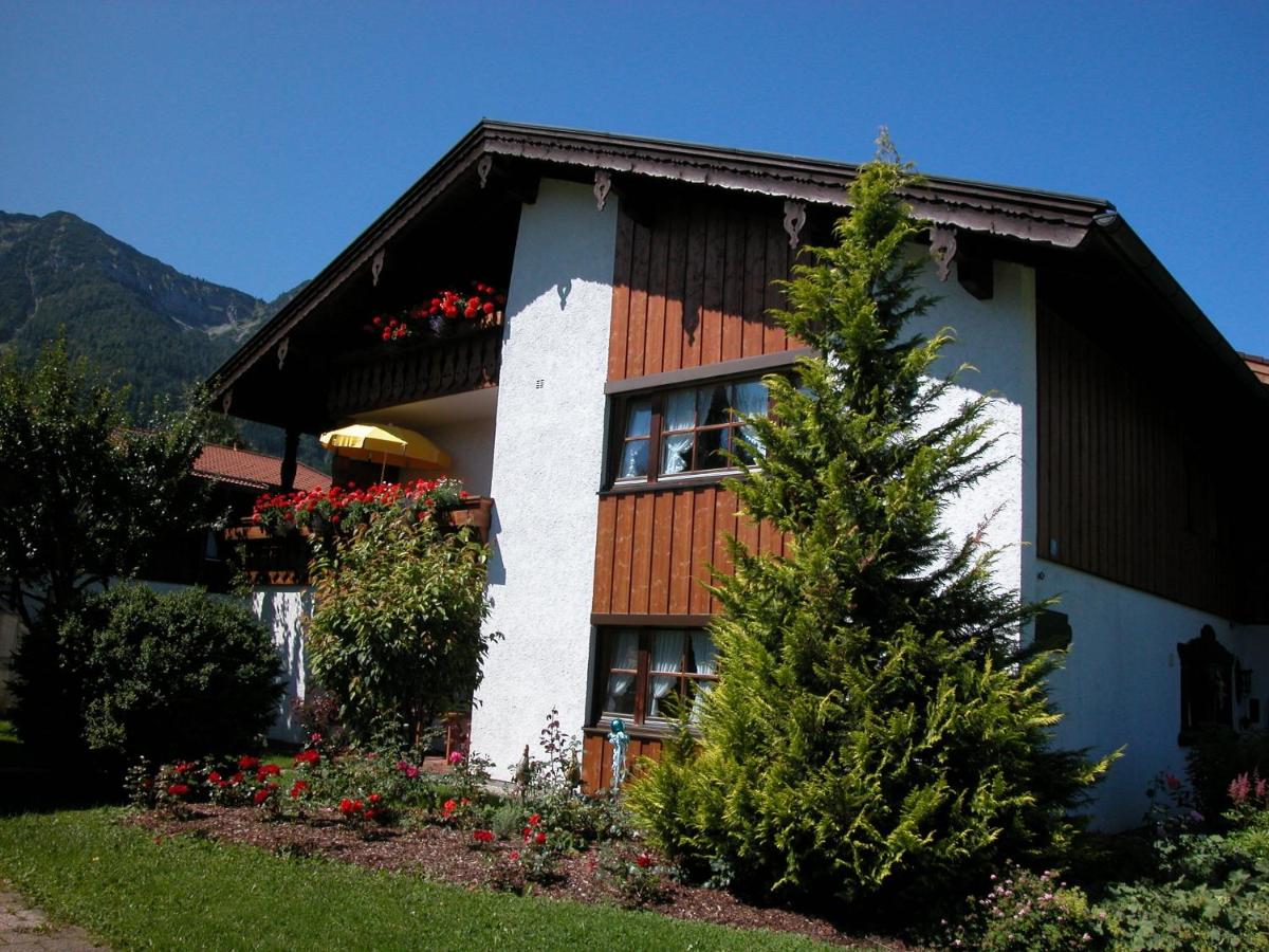 B&B Inzell - Ferienwohnungen Kirmse - Bed and Breakfast Inzell