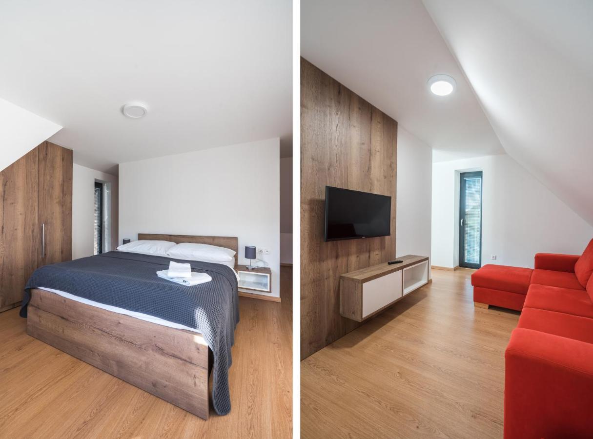Appartamento con 1 Camera da Letto