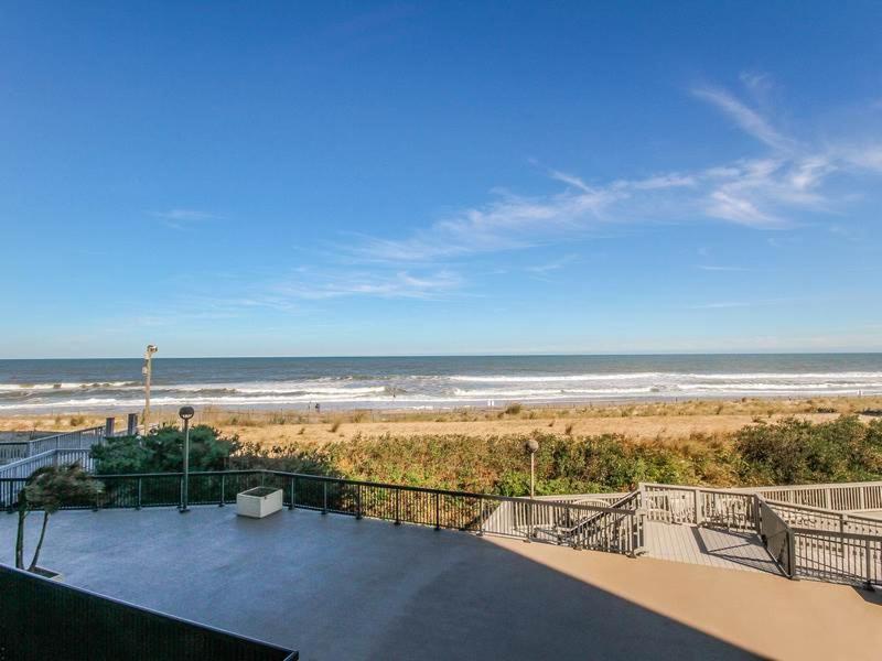 Three Bedroom Apartment