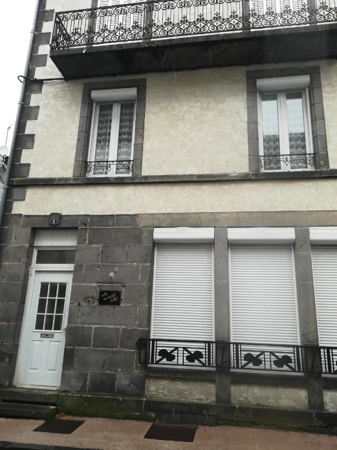 VILLA DUCHATEL - B&B