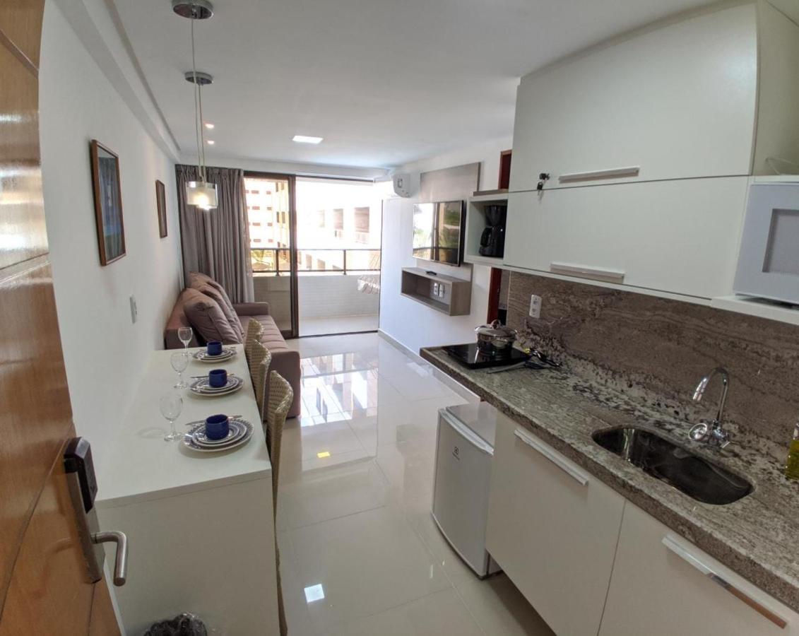 Appartement - Vue sur Piscine 