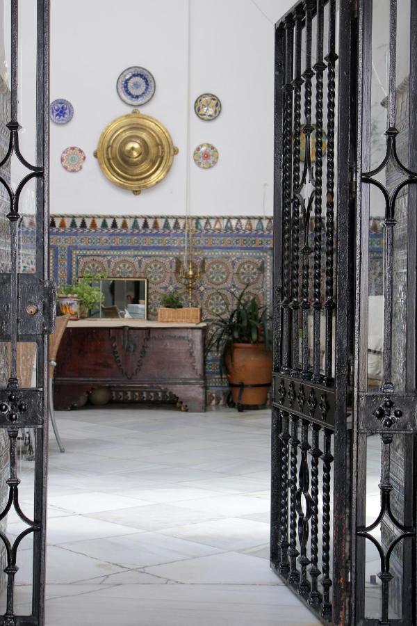 Pension el Portillo - Chambres d’hôtes Cordoue