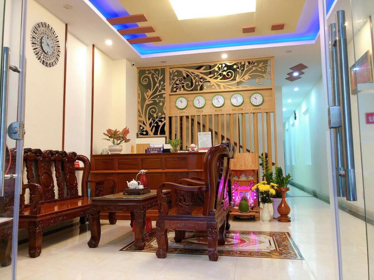 Hotel Hải Trường - B&B