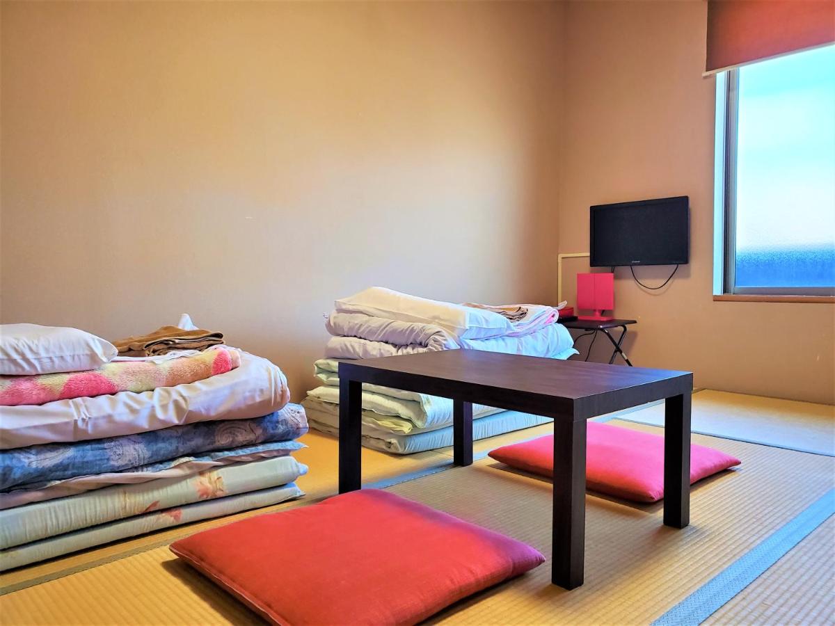 Habitación de estilo japonés
