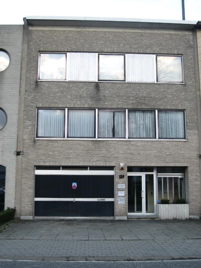 B&B Middelheim - B&B