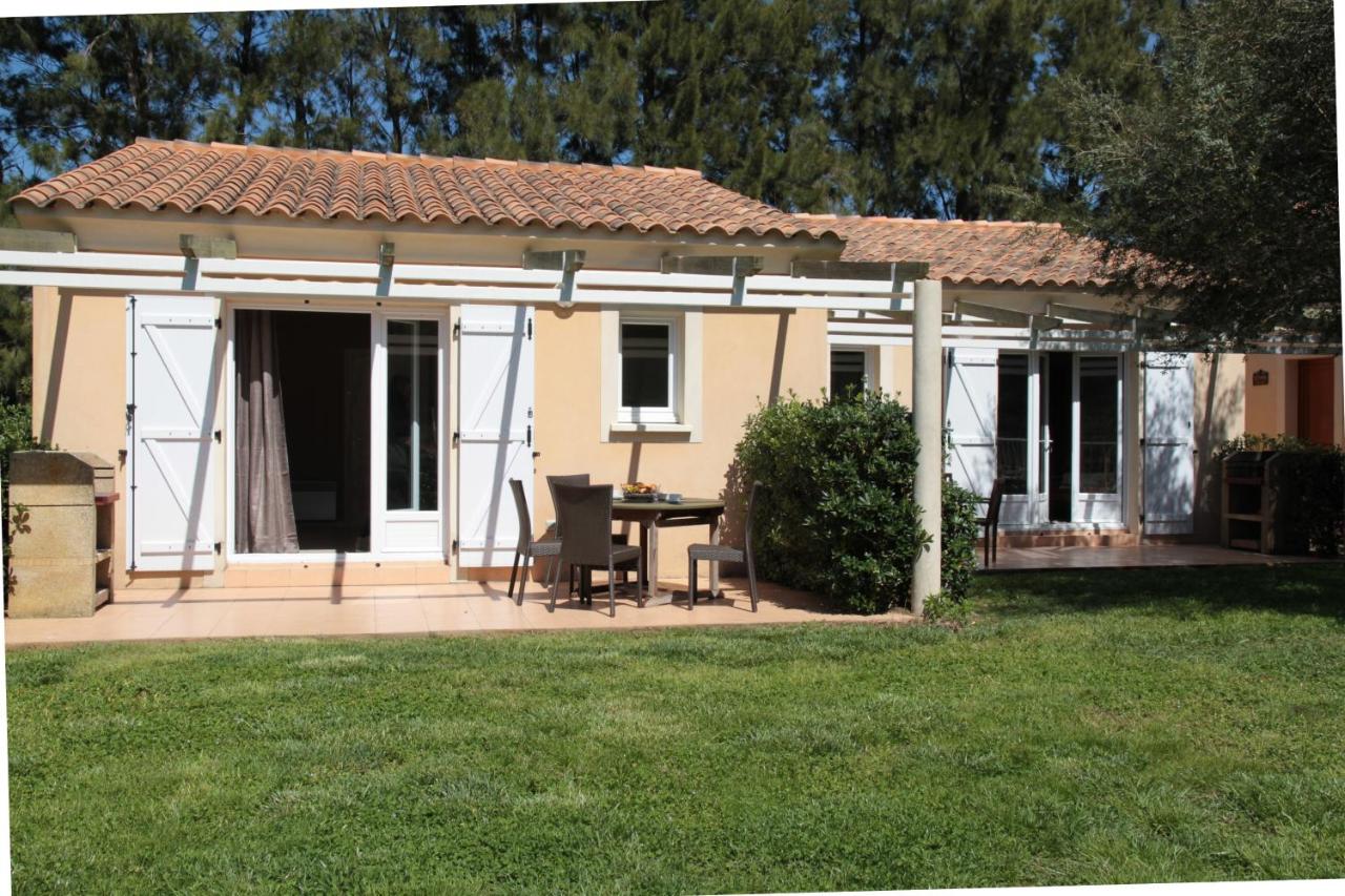Domaine Les 4 Vents - B&B