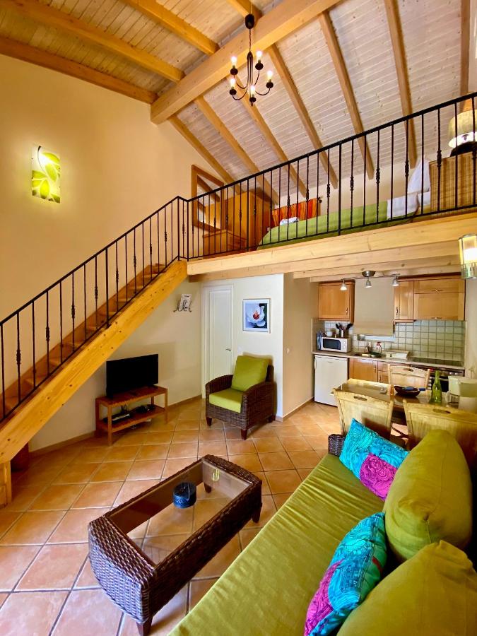 Studio (2-3 Adults)