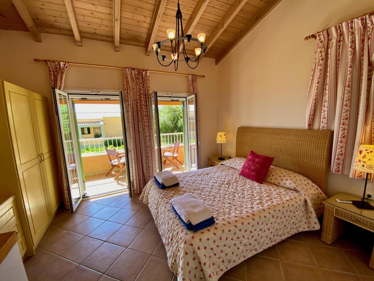 One-Bedroom Apartment with Private Pool - Split Level