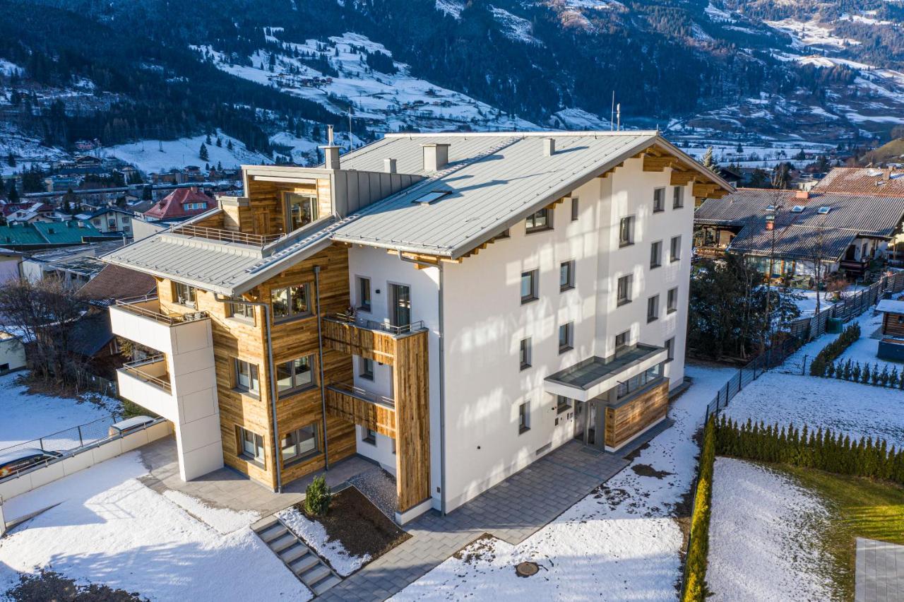 Winklers Gipfelblick Chalet, inklusive Alpentherme - Ganzjährig, Gasteiner Bergbahn - nur Sommer - B&B Bad Hofgastein