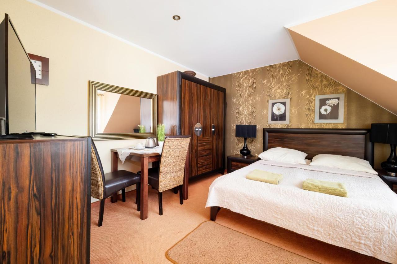 Quadruple Room with Garden View