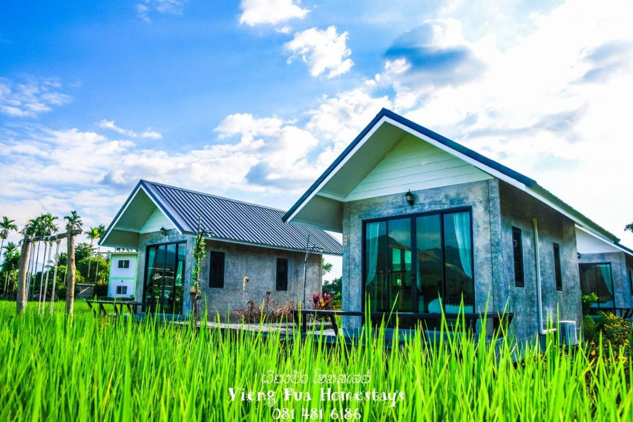 Vieng pua homestays - Bed and Breakfast Nan