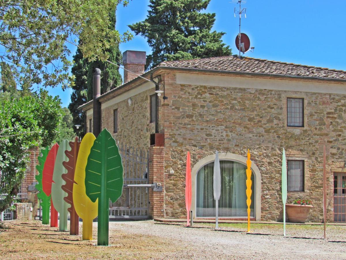 B&B Montaione - La RIMESSA EXPERIENCE - Bed and Breakfast Montaione