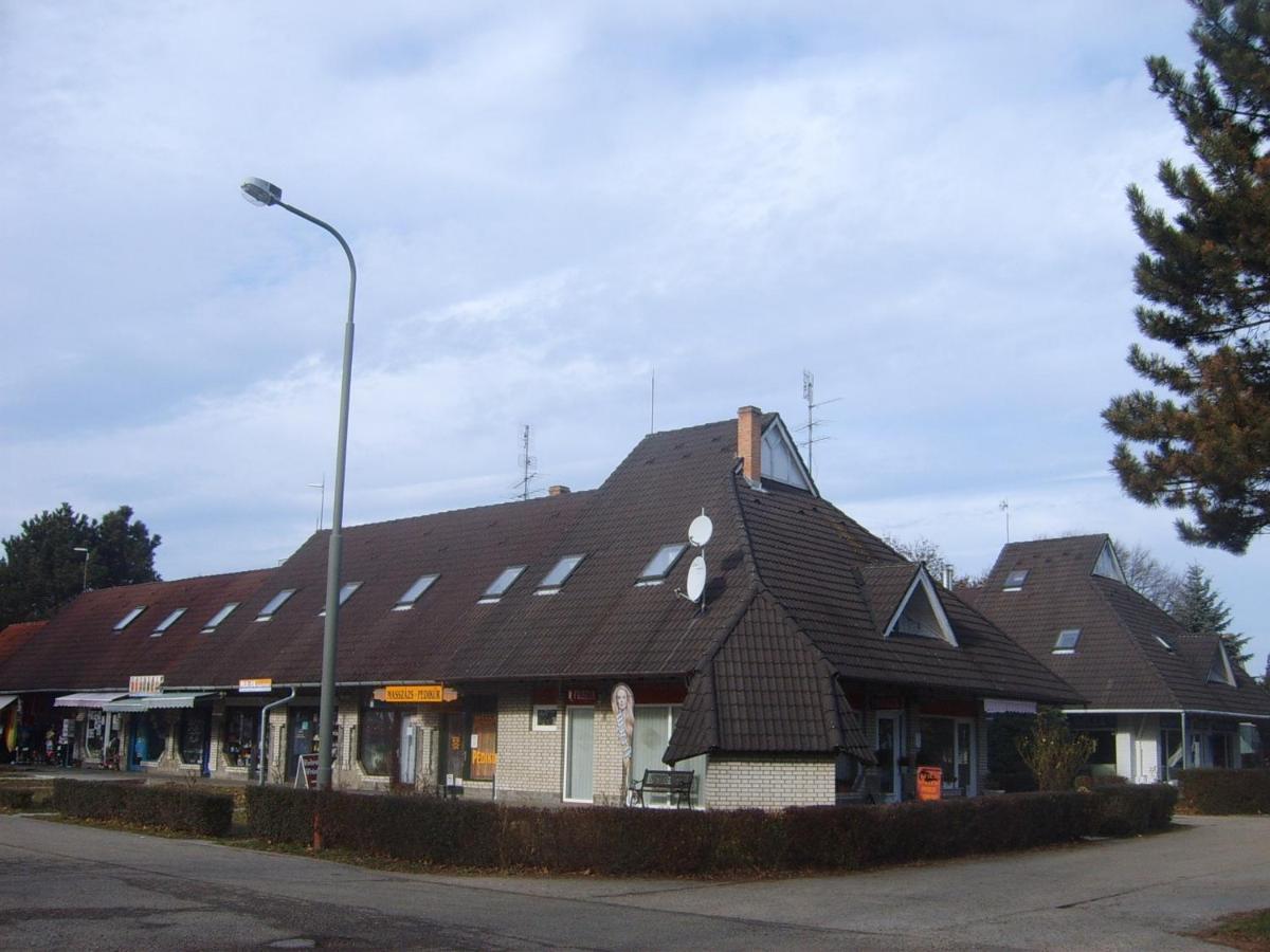 MA-JA apartman - Ferienwohnung