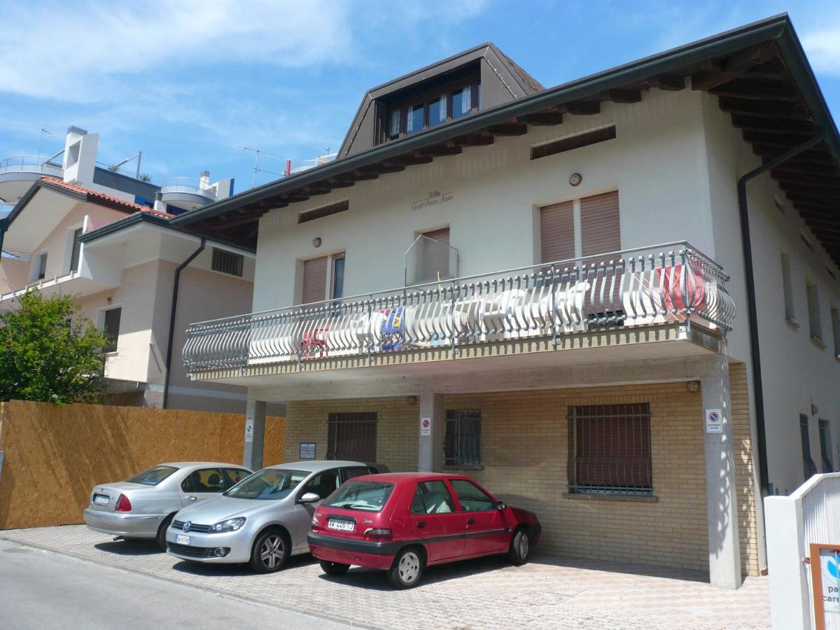 B&B Lignano - Villa Guglielmo e Anna - Bed and Breakfast Lignano