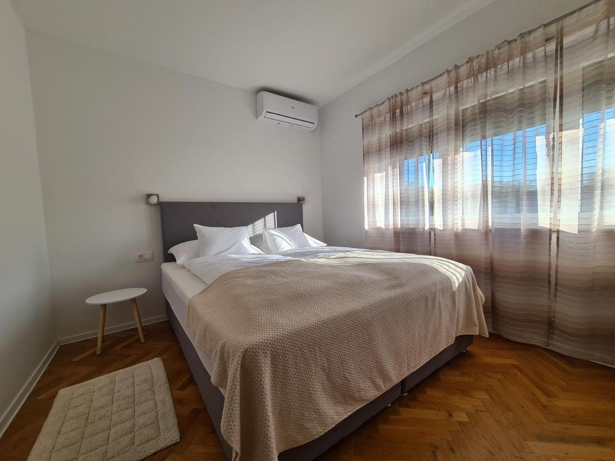 Apartment mit 2 Schlafzimmern
