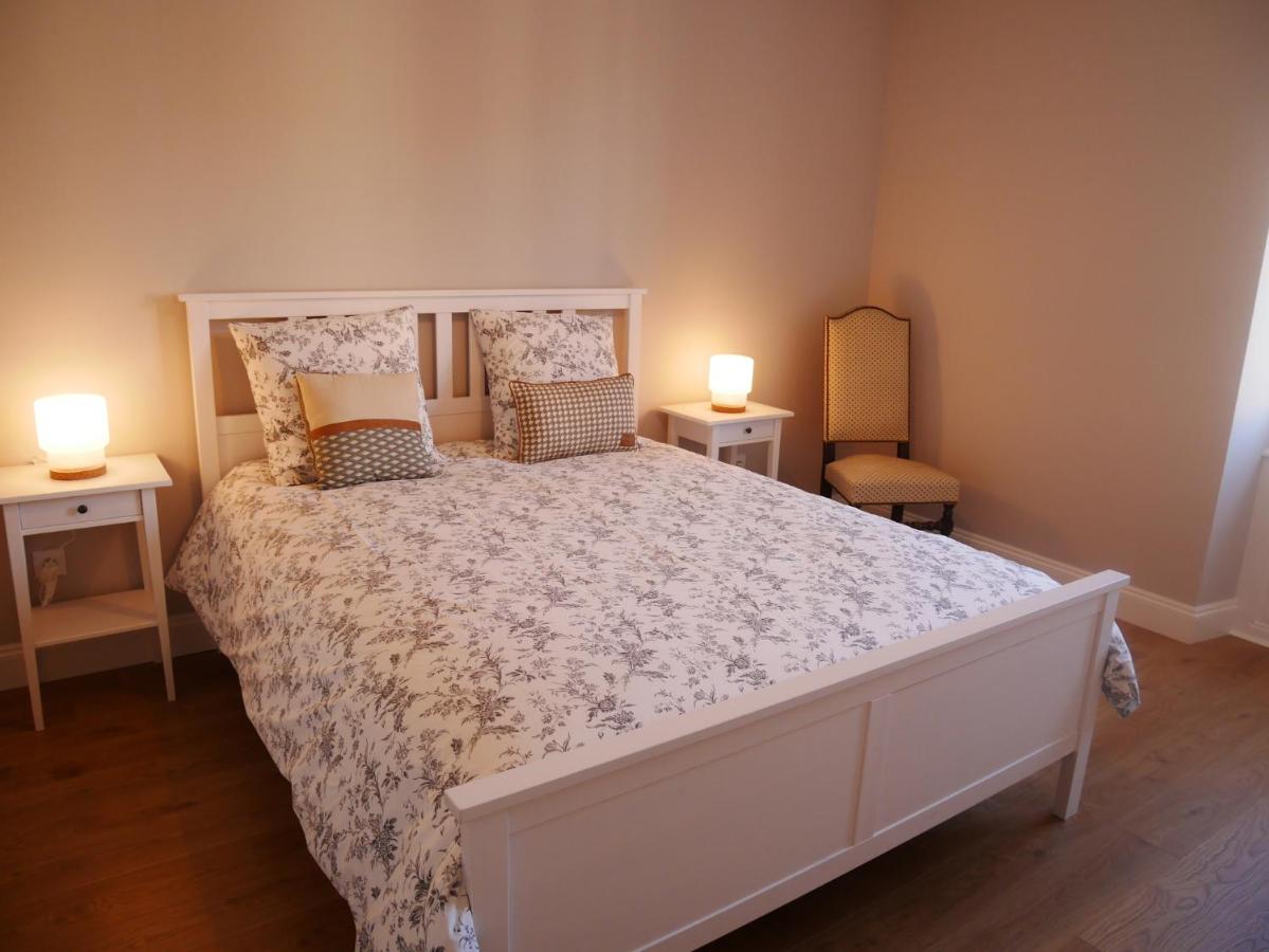 Apartment mit 3 Schlafzimmern