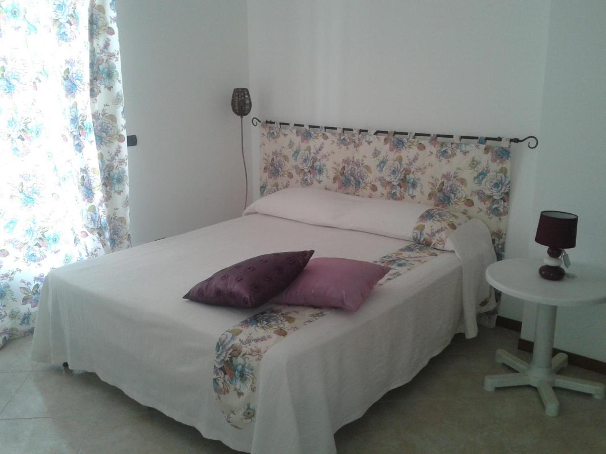 Casa con 4 camere da letto