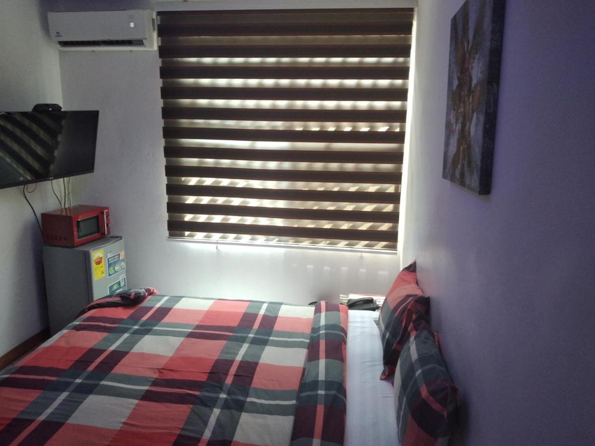 Deluxe Doppelzimmer