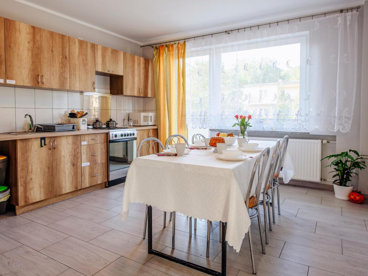 Willa Lawenda - B&B