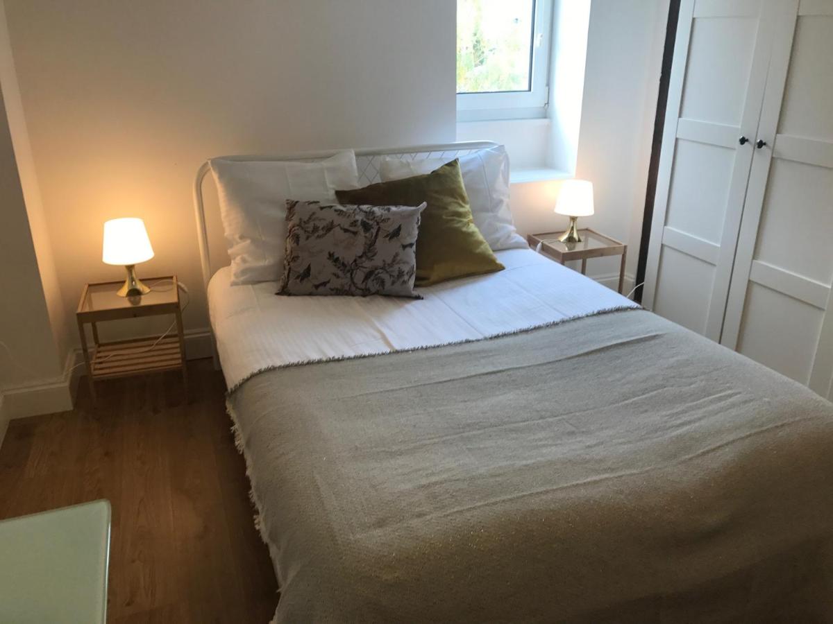 Apartamento de 3 dormitorios