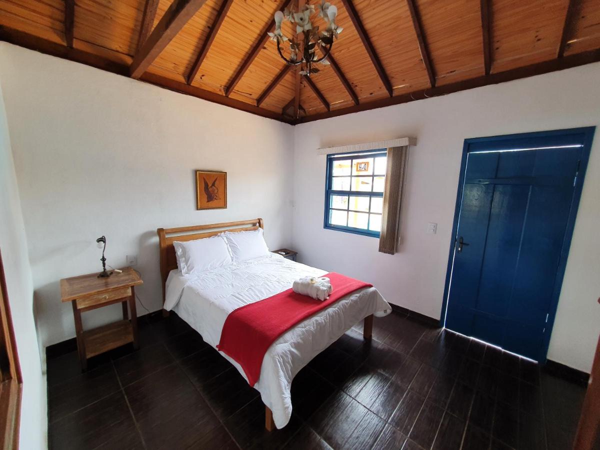 Chalet de 1 dormitorio