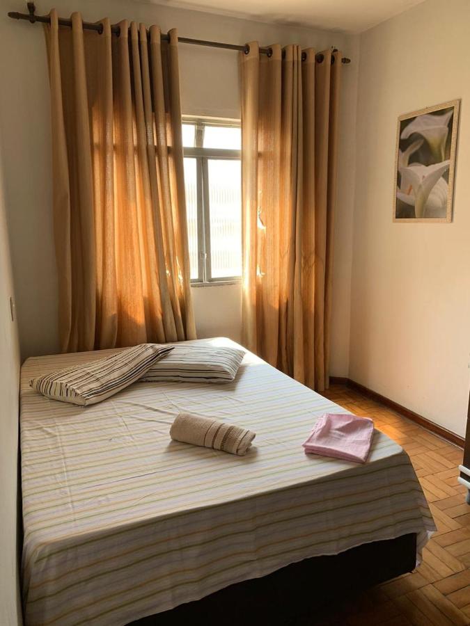 Apartamento em Aparecida - B&B Aparecida