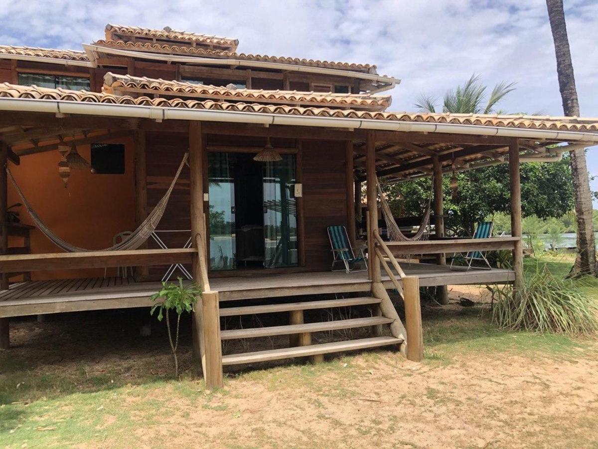 Camera Tripla con Vista