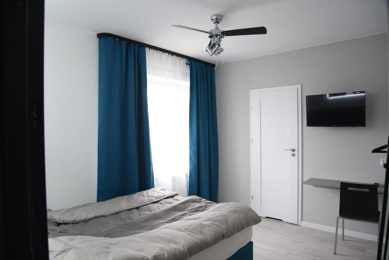 Habitación Doble con baño privado