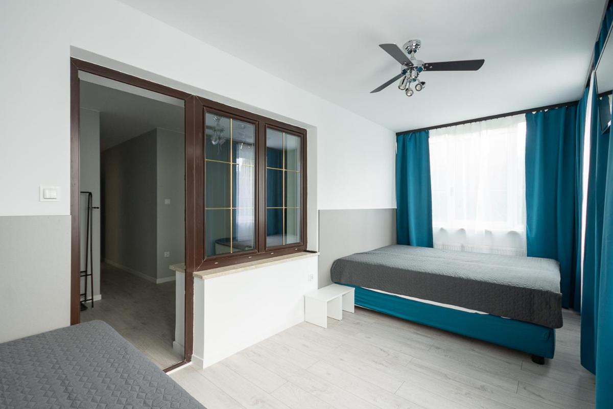 Habitación Familiar con baño