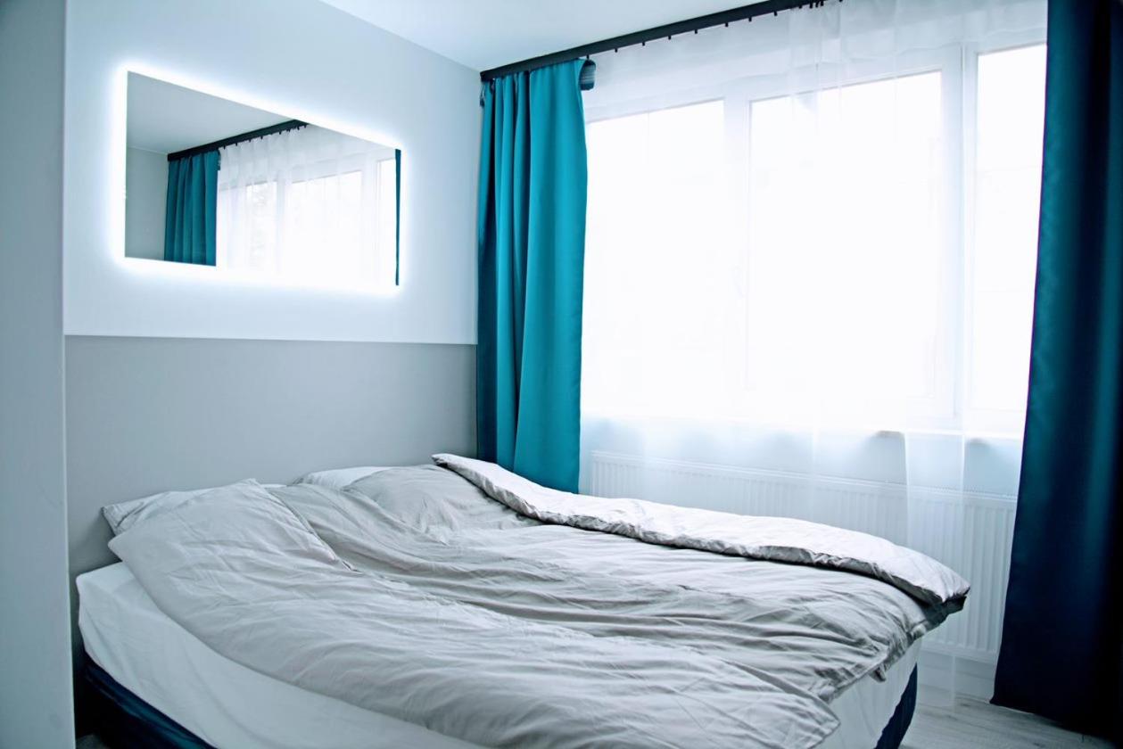 Apartamento Deluxe