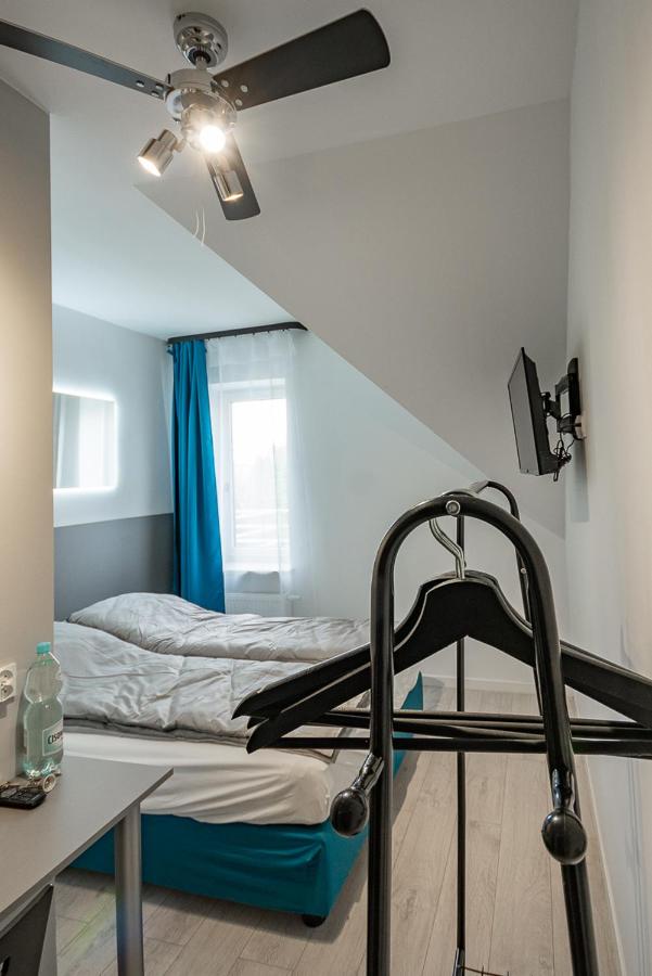 Habitación Doble con baño privado