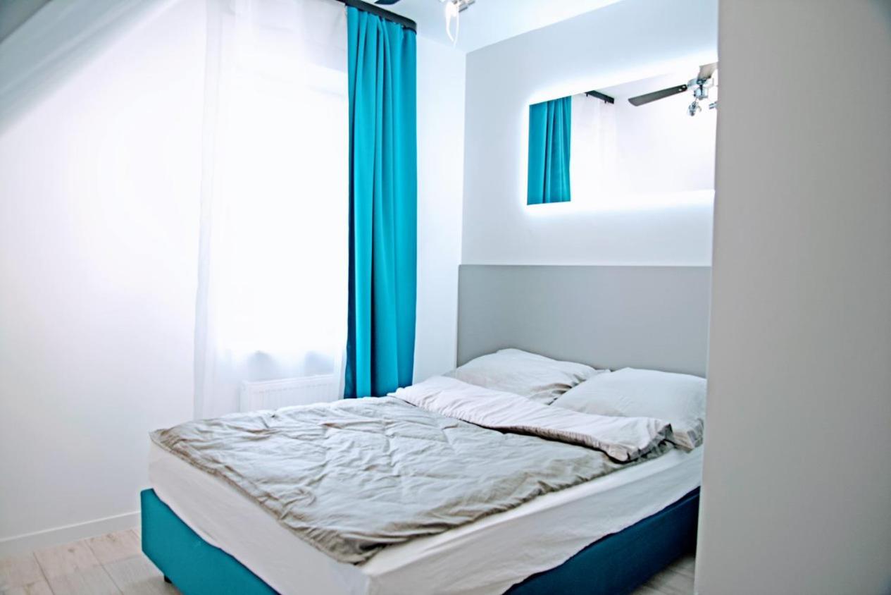 KOMFORT WILLA - B&B