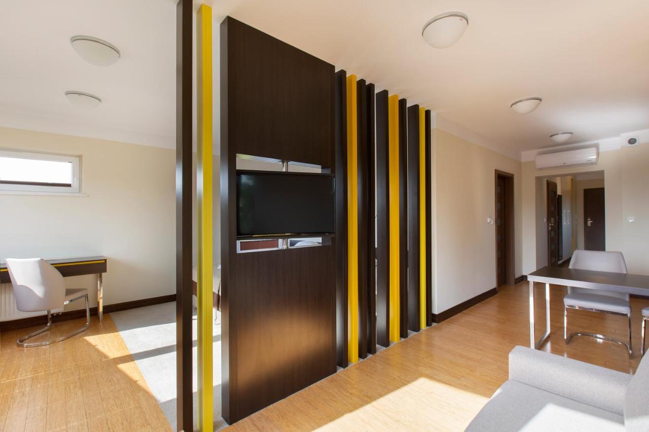 Luxury Studio