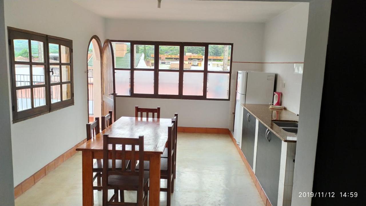 Apartamento de 2 dormitorios