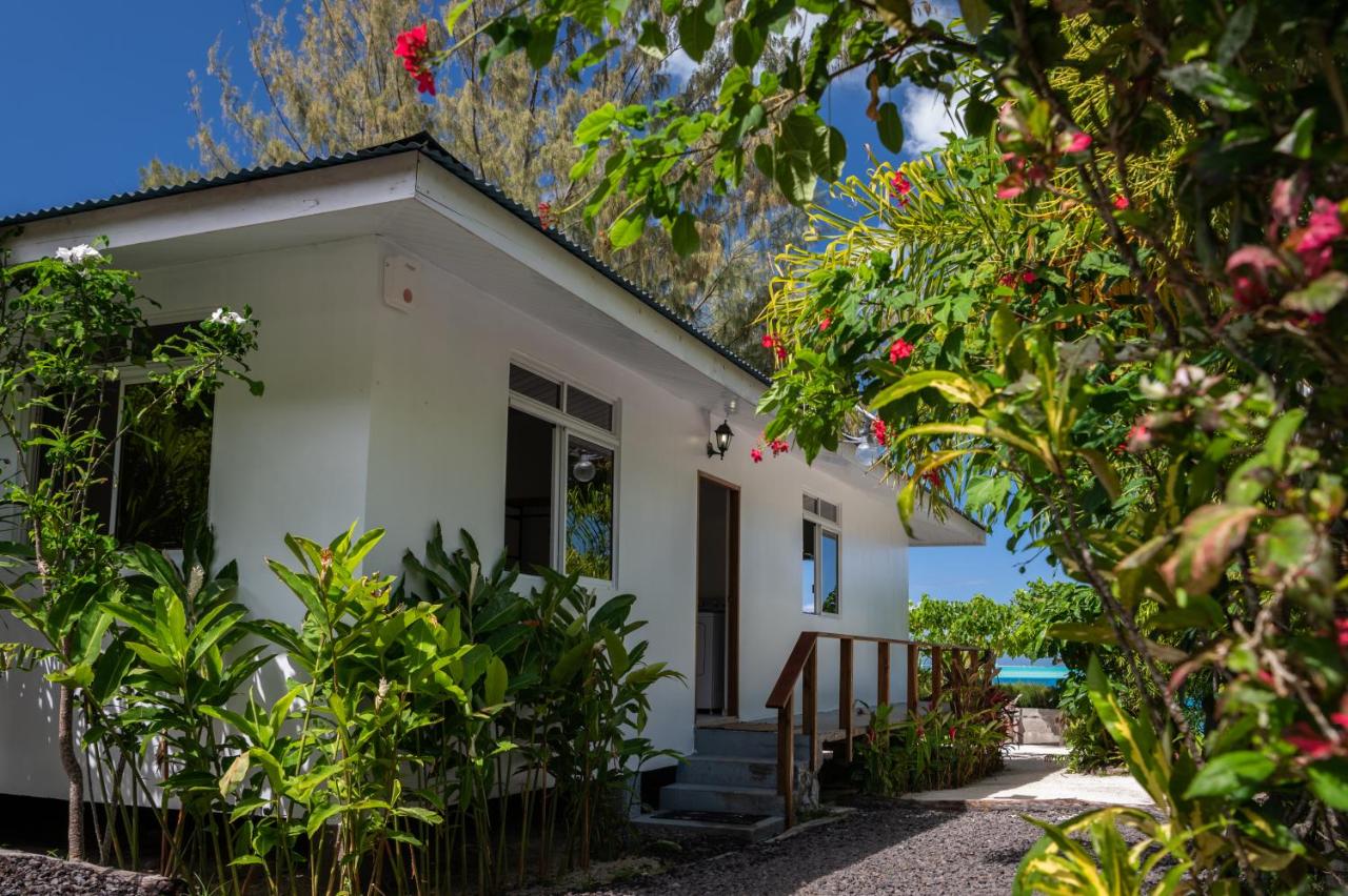 Matira Sandy Home 658 DTO-MT - B&B