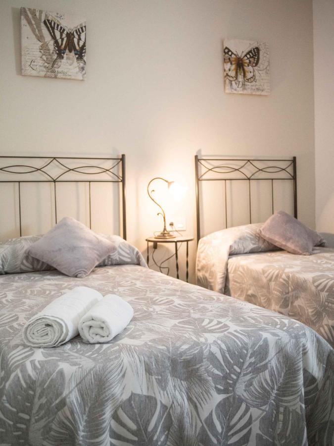 Appartamento con 2 Camere da Letto