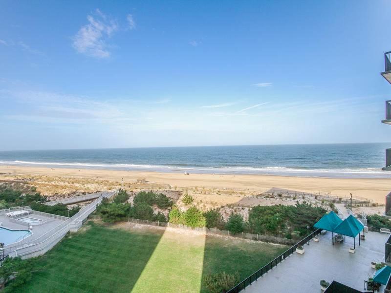 Three Bedroom Apartment