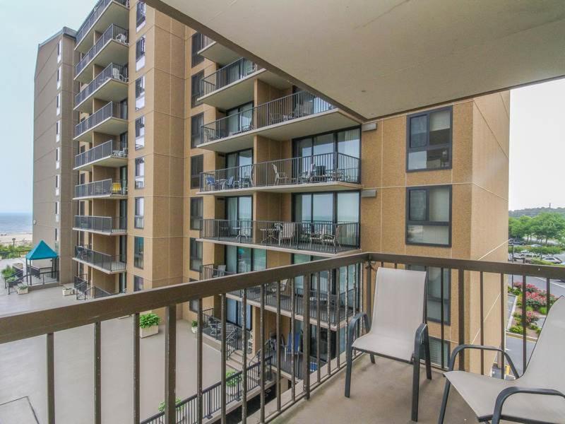 Three Bedroom Apartment